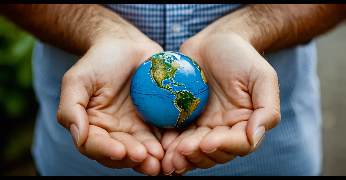 Come le tendenze globali influenzano le strategie aziendali locali?