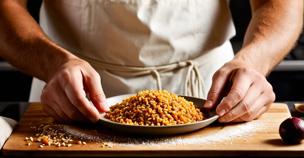 Scopri il Mondo delle Ricette Generaliste!